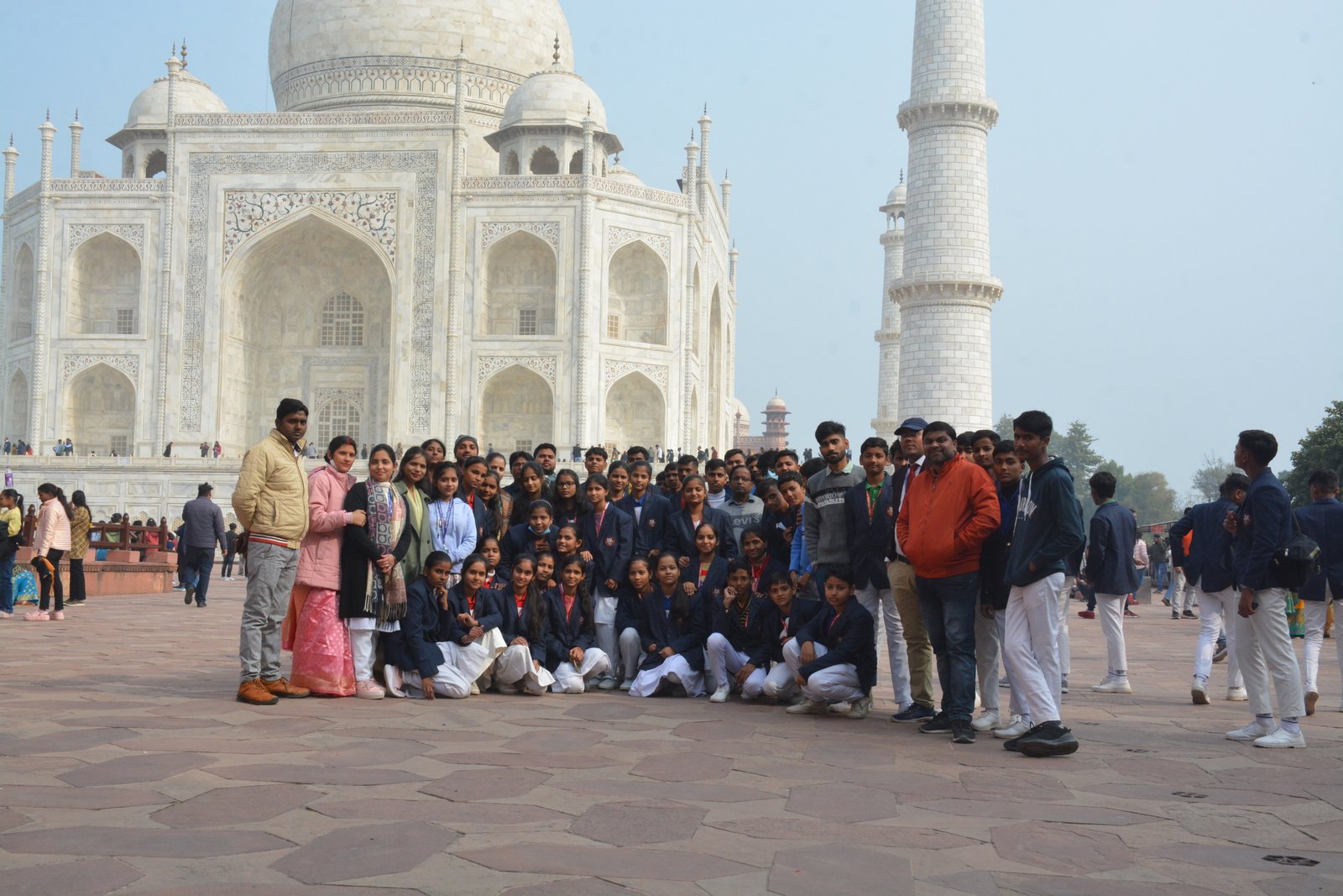 Educational Tours 4